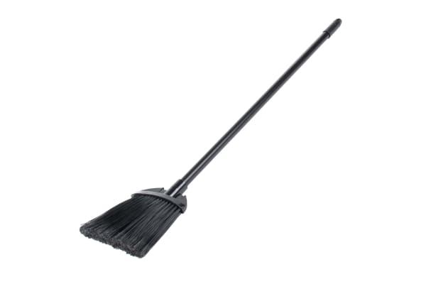 Product image for LOBBY BROOM