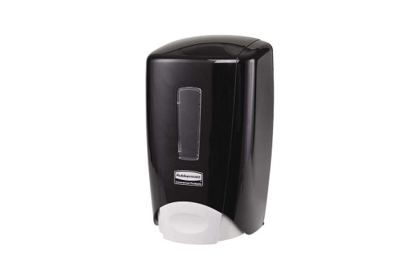 Product image for Rubbermaid Commercial Products 500ml Wall Mounted Soap Dispenser for Rubbermaid Flex