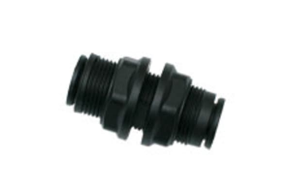 Product image for BULKHEAD FITTING 14MM