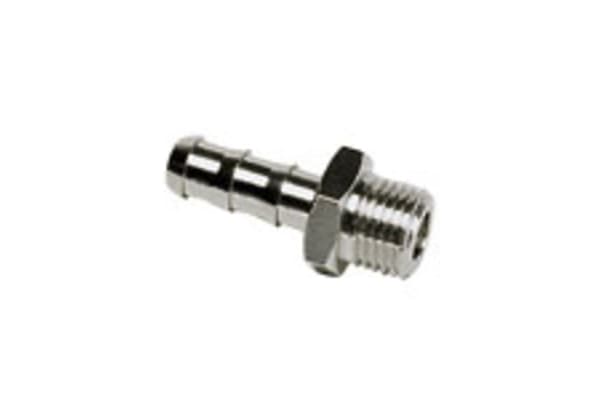 Product image for TAILPIECE ADAPTOR D10 MALE 1/4" BSPP