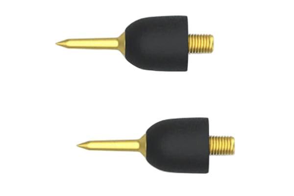 Product image for RS PRO SPARE PROBE TIP SET (2PCS)