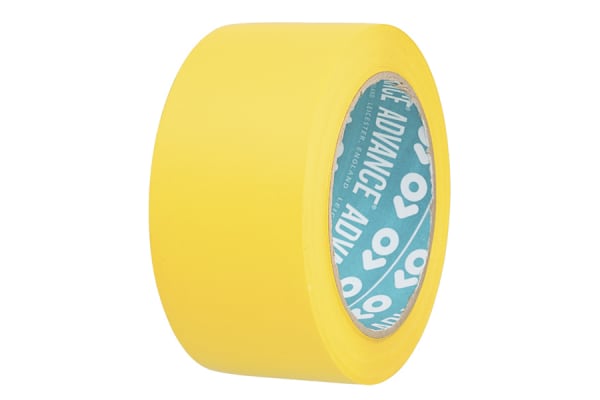 Product image for PVC PROTECTION TAPE 50MM X 33M