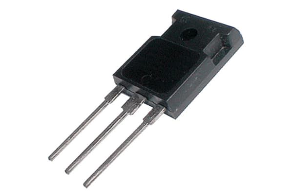 Product image for MOSFET N-CHANNEL 31A 1200V SIC TO-247