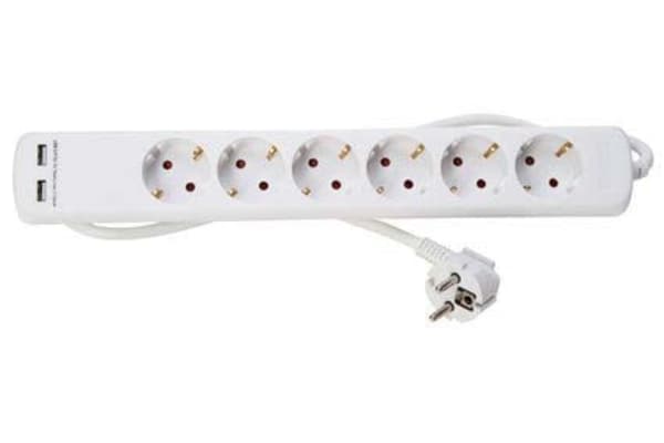 Product image for WIRELESS PLUG IN ADAPTOR