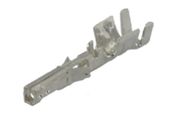 Product image for MICRO-FIT 3.0 CRIMP RECEPTACLE,18 AWG