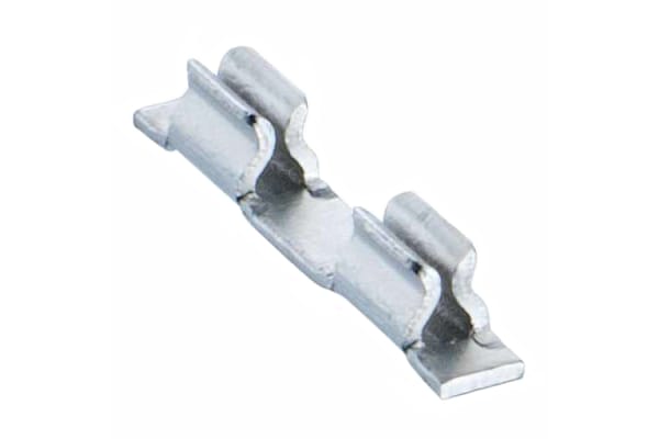 Product image for RFI SHIELD CLIP, SMT, 4.5MM LENGTH