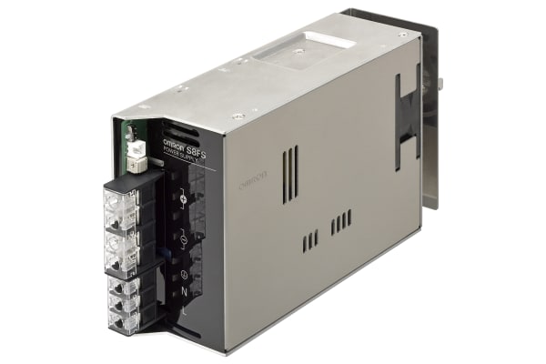 Product image for DIN Rail Mount Power supply 600 W, 50 A