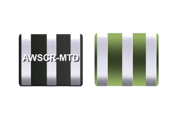 Product image for CERAMIC RESONATOR 16 MHZ