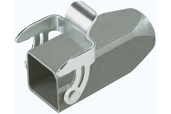 Product image for RS Pro 3A Hood Coupler M20