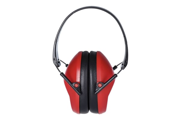 Product image for PORTWEST SLIM EAR MUFF