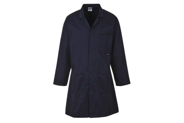 Product image for STANDARD COAT NAVY SIZE S