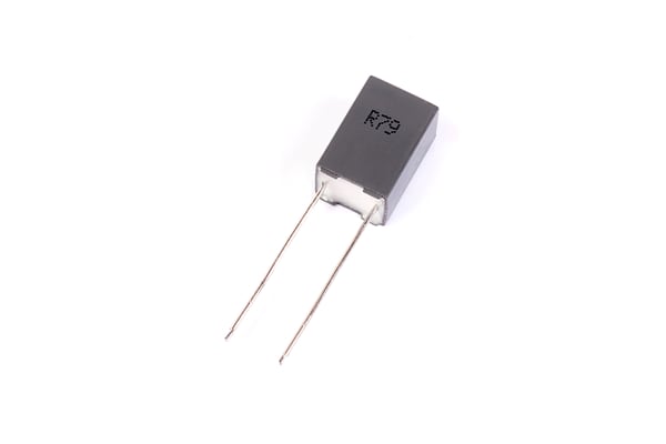 Product image for CAPACITOR FILM RADIAL PP 0.047UF 250V