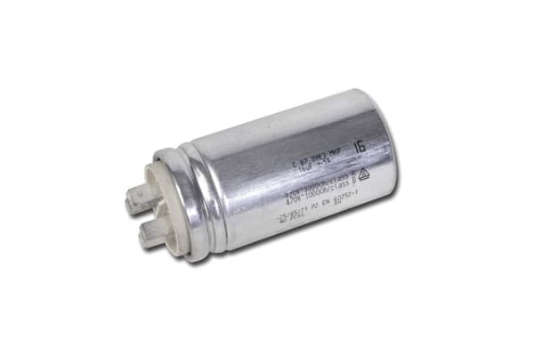 Product image for CAPACITOR PP MOTOR RUN 4UF 5%