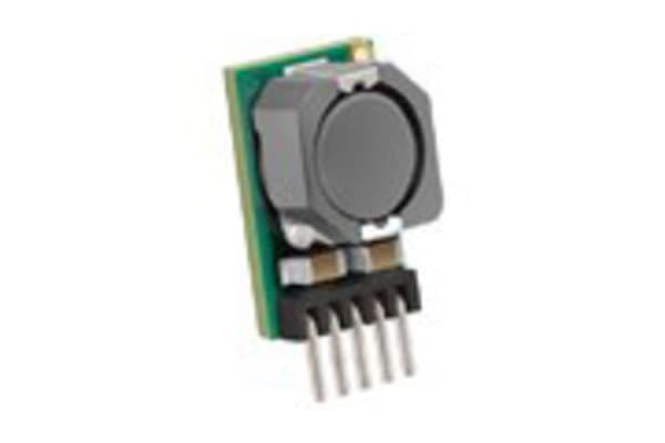 Product image for DC/DC NON-ISOLATED 0.591-6V 10A