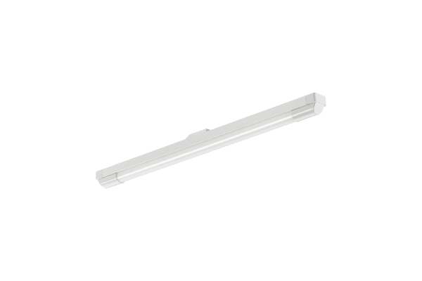 Product image for LED IP20 BATTEN L600 SINGLE