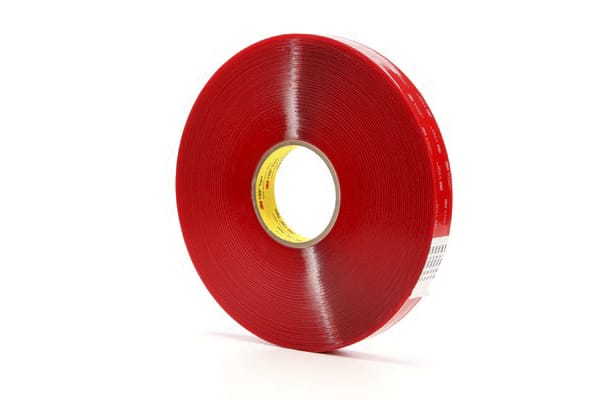 Product image for VHB Tape 3M 4905 F 12mmx66m