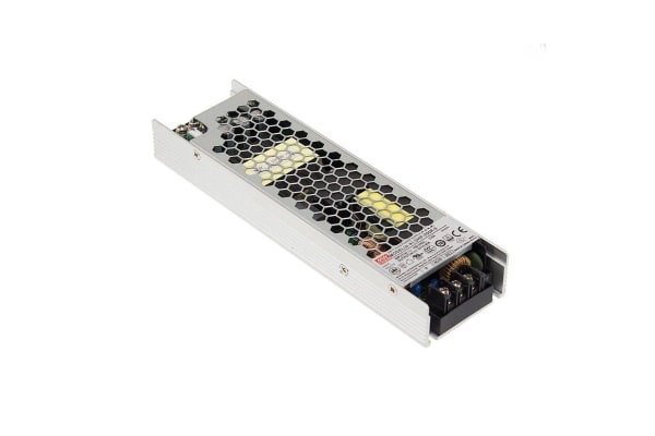 Product image for Power Supply Switch Mode 12V 200W