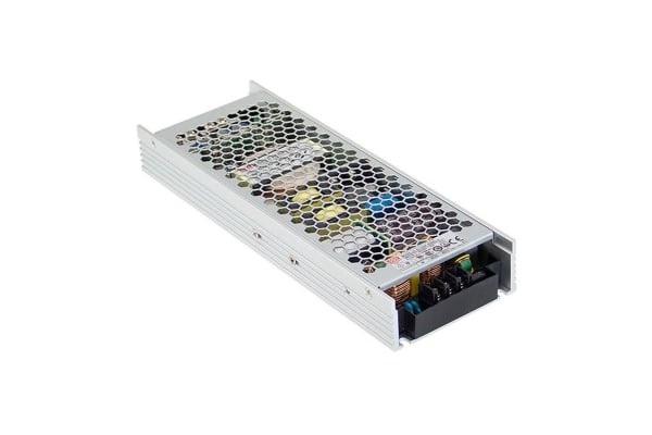 Product image for POWER SUPPLY SWITCH MODE 24V 501W