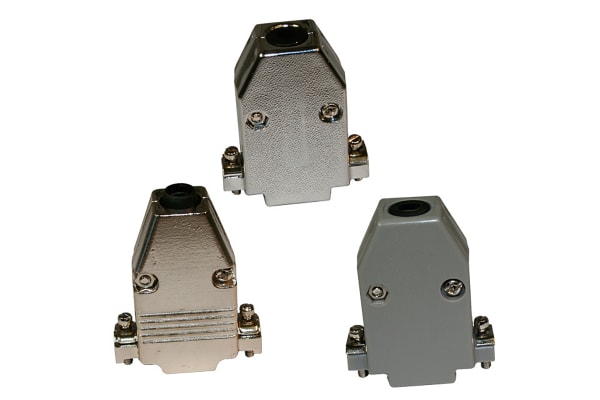 Product image for 15 POS TOP ENTRY DIE CAST - NI