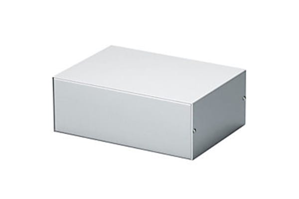 Product image for ABS PLASTIC BOX, 230X300X90, GA, IP54