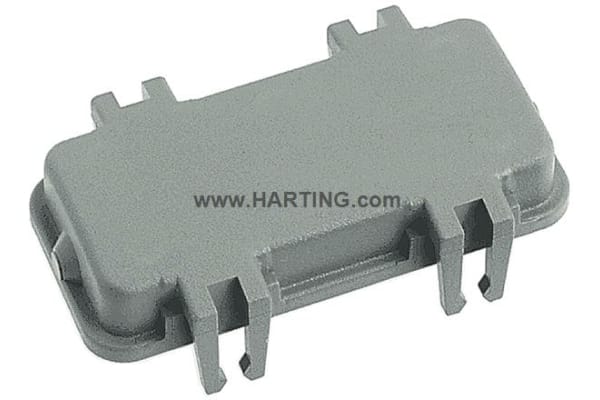 Product image for Han 16B Protect Cover with latch Thermop