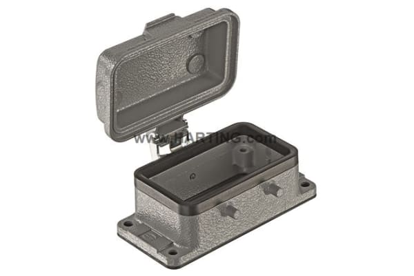 Product image for Han 10B-agg-K (Ak in Al)