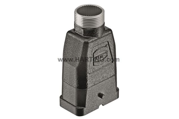 Product image for HAN-COMPACT-HTE-M25-BLACK