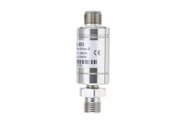 Product image for Pressure Transmitter 0-100barG 4-20mA M1