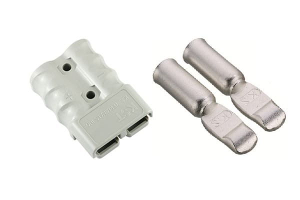 Product image for BATTERY MODULAR CONNECTORS