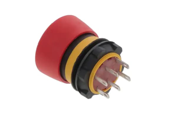 Product image for EMERGENCY SOLDER TERMINALSOP SWITCH EMER