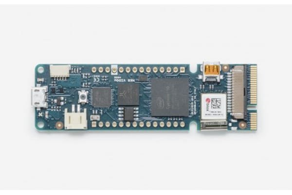 Product image for Arduino Arduino MKR Vidor 4000 I2C ABX00022