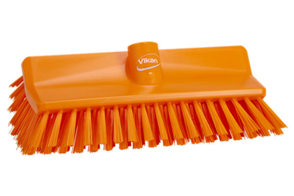 Product image for HIGH-LOW BRUSH, 265MM, MEDIUM, ORANGE