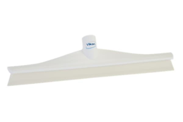 Product image for ULTRA HYGIENE SINGLE BLADE, 400MM, WHITE