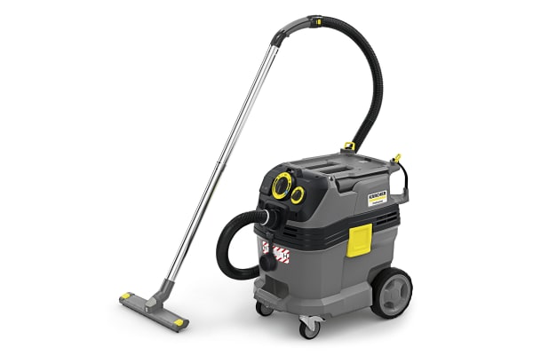 Product image for Karcher NT 30/1 Floor Vacuum Cleaner Vacuum Cleaner for Wet/Dry Areas, 220 → 240V, UK Plug