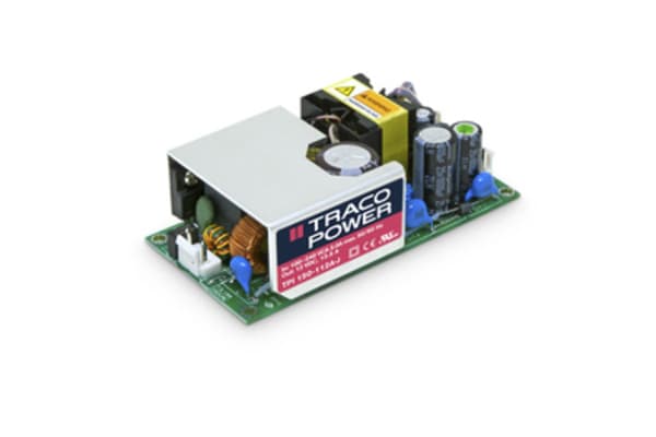 Product image for Power Supply Switch Mode 28V 150W