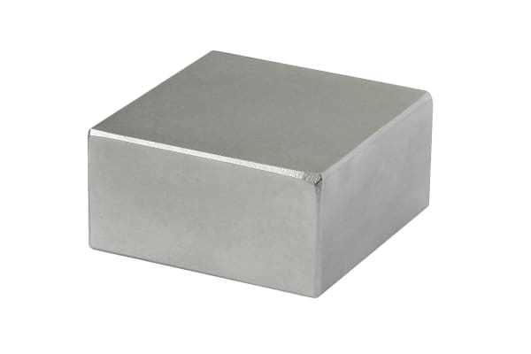 Product image for 10MM X 5MM X 2MM NEODYMIUM BLOCK MAGNET