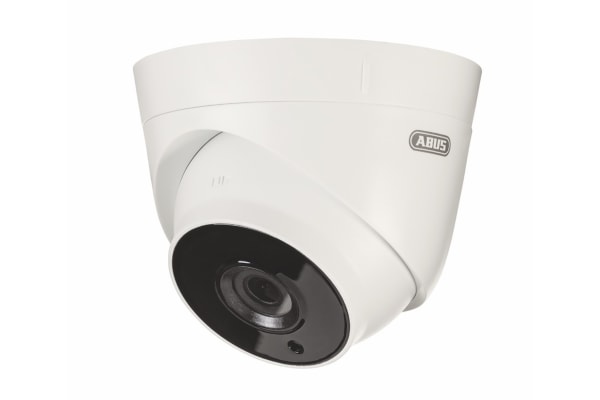 Product image for ABUS ANALOGUE HD VIDEO SURVEILLANCE 2MPX