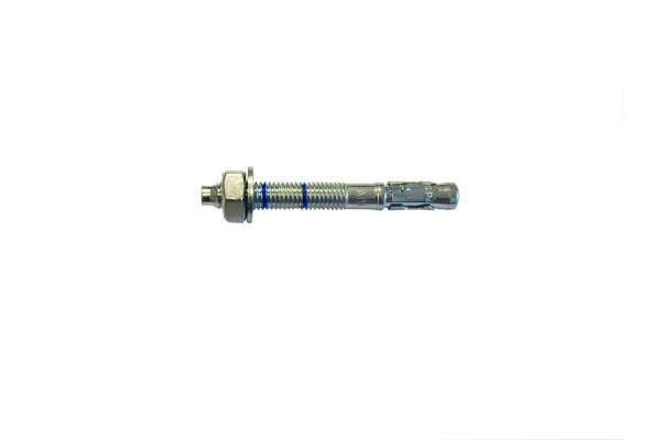 Product image for 12X100 ETA OPTION 7 THROUGHBOLT BZP