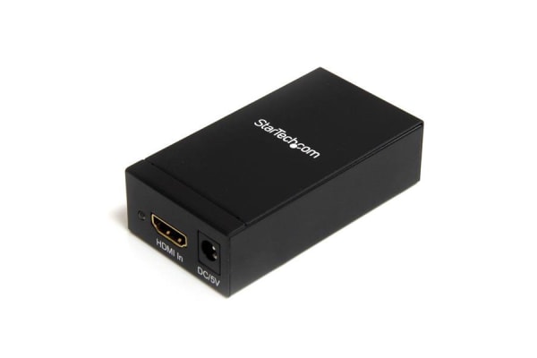 Product image for HDMI or DVI to DisplayPort Active Conver