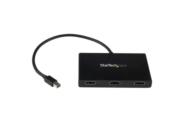 Product image for MINI DISPLAYPORT TO DISPLAYPORT MULTI MO
