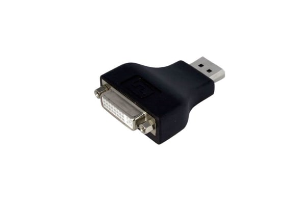 Product image for DisplayPort DVI Video Adapter Converter
