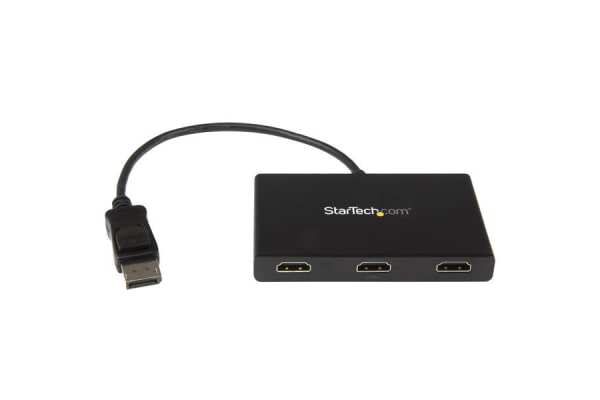 Product image for DisplayPort to HDMI Multi-Monitor Splitt