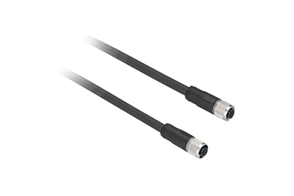 Product image for Cable Master-Slave 2 straight M12 - Fema