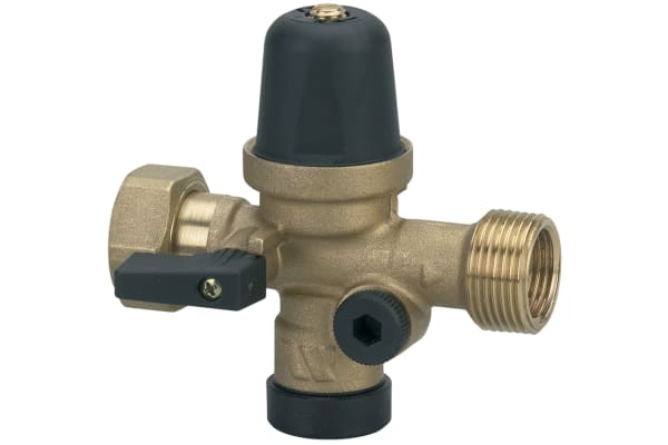 Product image for PRESSURE REDUCING VALVE R?DUBLOC 3.1 M/F