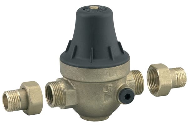 Product image for PRESSURE REDUCING VALVE PR?CISIO M2 MULT