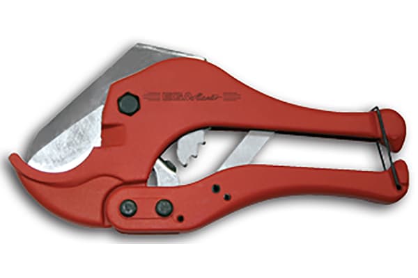 Product image for PLASTIC PIPE CUTTER 42 MM