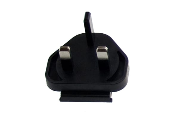 Product image for UK Plug Head for GE Series