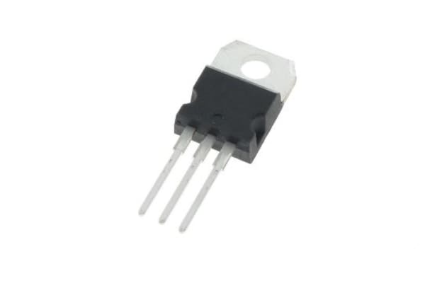 Product image for TRANSISTOR NPN 70V 7A 40W TO220AB