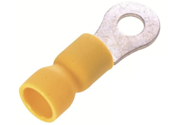 Product image for VINYL-INSULATED (EASY ENTRY) RING TERMIN