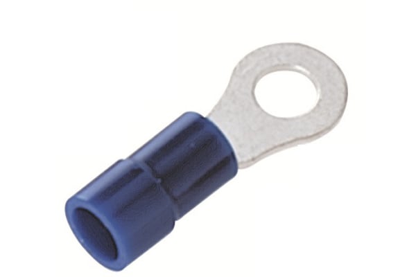 Product image for VINYL-INSULATED (MOLDED EASY ENTRY) RING
